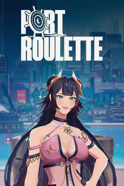Widok gry Port Roulette w Betwest Casino