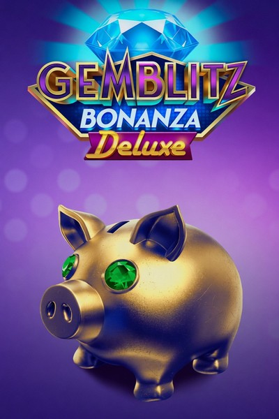 Kafel Gemblitz Bonanza Deluxe w Betwest Casino