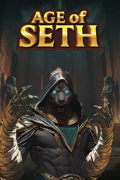 Kafel Age Of Seth w ofercie Betwest Casino