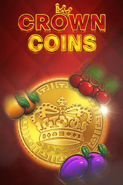 Miniatura automatu Crown Coins w Cleobetra Casino