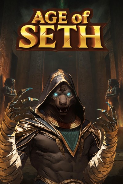 Kadr gry Age Of Seth w katalogu Cleobetra